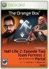 The Orange Box Review - Half Life 2, Portal and Team Fortress 2