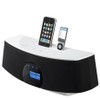 Pioneer Line of iPhone/iPod Docks First Look