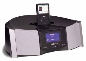 Polk Audio I-Sonic Entertainment System 2