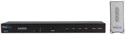 PureLink HDS-41R 4x1 HDMI Switcher Review