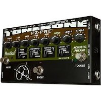 Tonebone PZ Pre