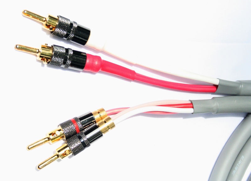 Ram Electronics HS Cables Cost and Conclusion Audioholics