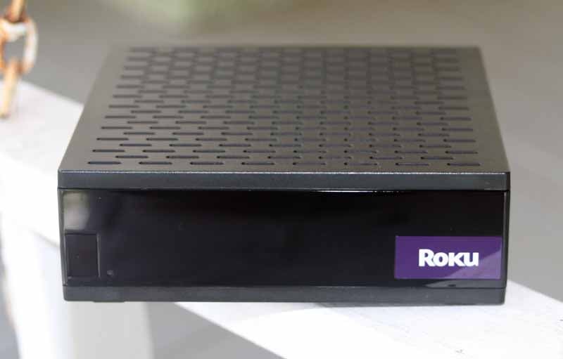 Roku Unveils New Ways to Search and Discover Streaming Entertainment;  Introduces Upgraded Roku 2 Streaming Player