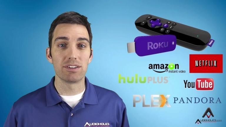 Roku Streaming Stick (HDMI Version) Review