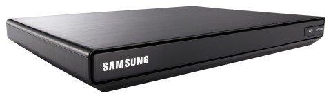 Samsung GX-SM530CF Smart Media Player