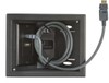 Sanus Elements ELM803 In-Wall Low Voltage Box Preview