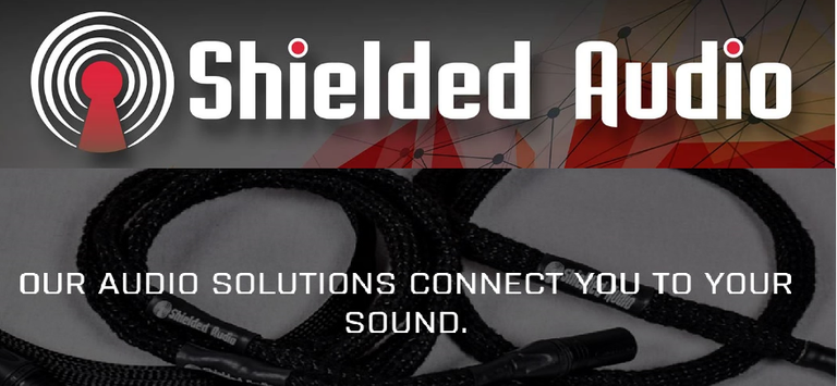 Shielded Audio