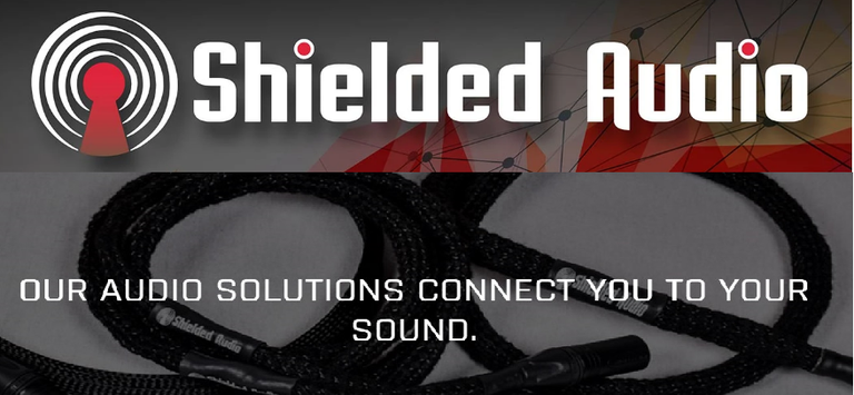 Shielded Audio Cables Offer Quality without Snake Oil