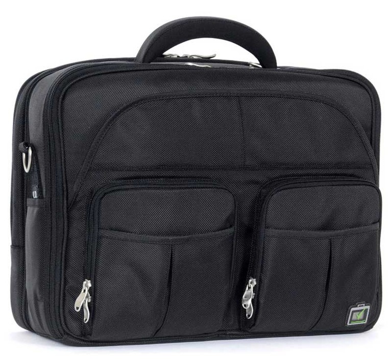 Skooba Checkthrough Laptop Bag