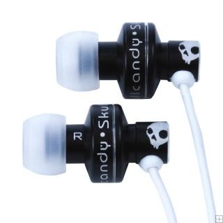 Skullcandy Full Metal Jacket Ear Buds