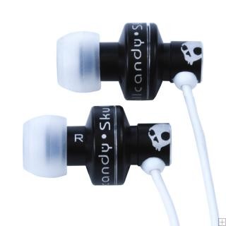 Skullcandy iPhone Ear Buds