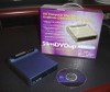 SlimDVDup Portable DVD Duplicator Review