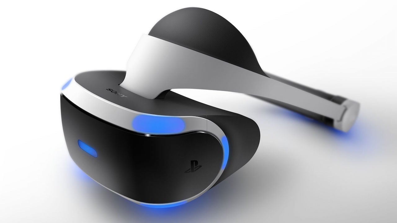 PSVR on PS5  Setup, Review & Update 