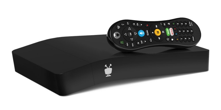 TiVo Bolt OTA DVR