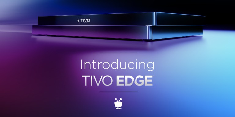 TiVo Edge