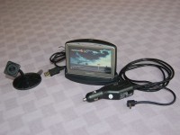 TomTom box