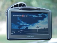 TomTom GO 720