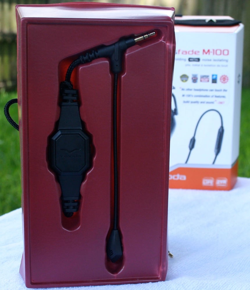 boompro compatible headphones
