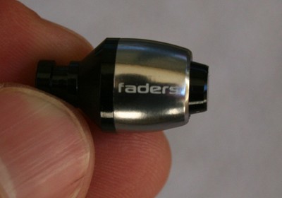 Faders_fade