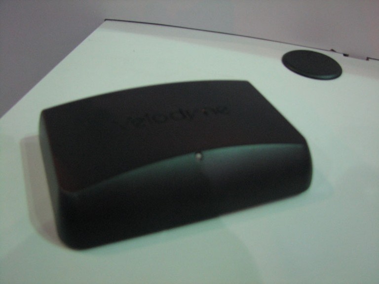 Velodyne WiConnect Wireless System Preview