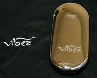 vibez rear