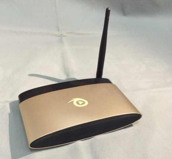 VidOn Box XBMC Digital Media Player Preview