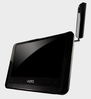 Vizio 7" Edge Lit Razor LED Portable TV First Look