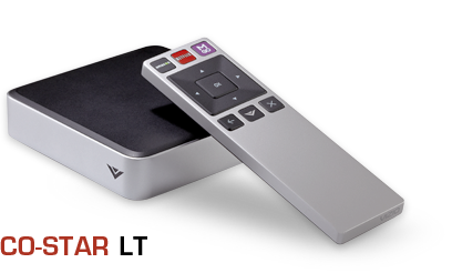 VIZIO Co-Star LT Streaming Box Preview