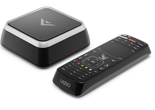 VIZIO Co-Star Stream Player 