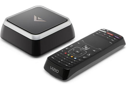 VIZIO Co-Star Stream Player Preview