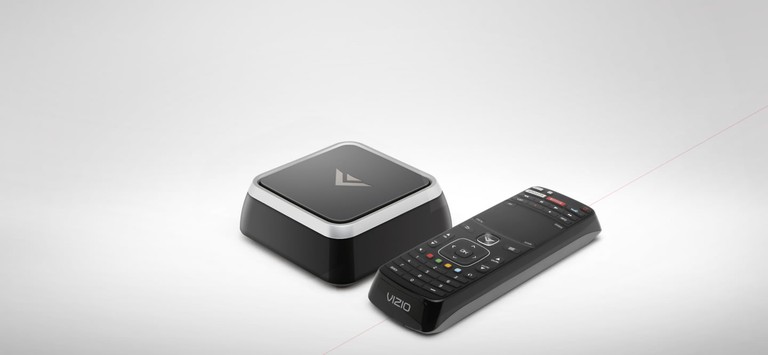 Vizio GoogleTV-enabled VAP430 Stream Player