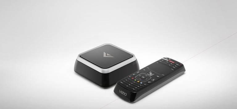 Vizio GoogleTV-enabled VAP430 Stream Player Preview
