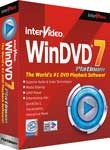 WinDVD 7 Platinum Edition