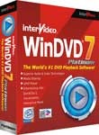 WinDVD 7 Platinum DVD Player Software Review