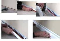 WireTracks WT-RF-01-10 Wire Management System Review