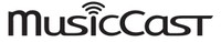 MusicCast Logo