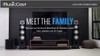 Yamaha MusicCast Wireless Music System Revolutionizes Whole Home Streaming