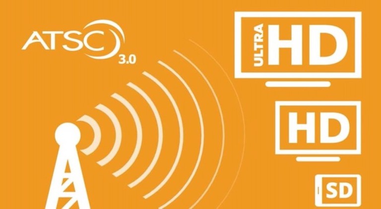 ATSC 3.0: Next-Gen TV to Hit 40 US Markets in 2020