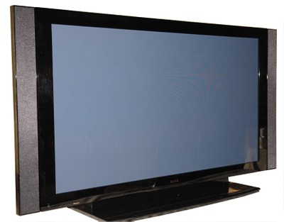 Pioneer Kuro Plasma