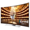 Curved TV: Innovation or Gimmick?