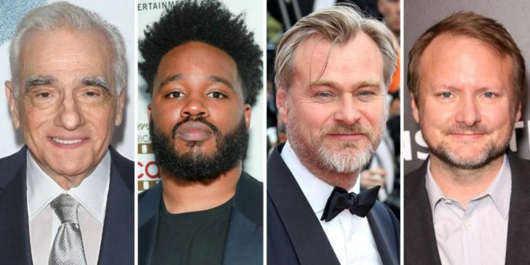 New Filmmaker Mode For Ultra-HD TVs Aims To Put An End To ‘The Soap Opera Effect’