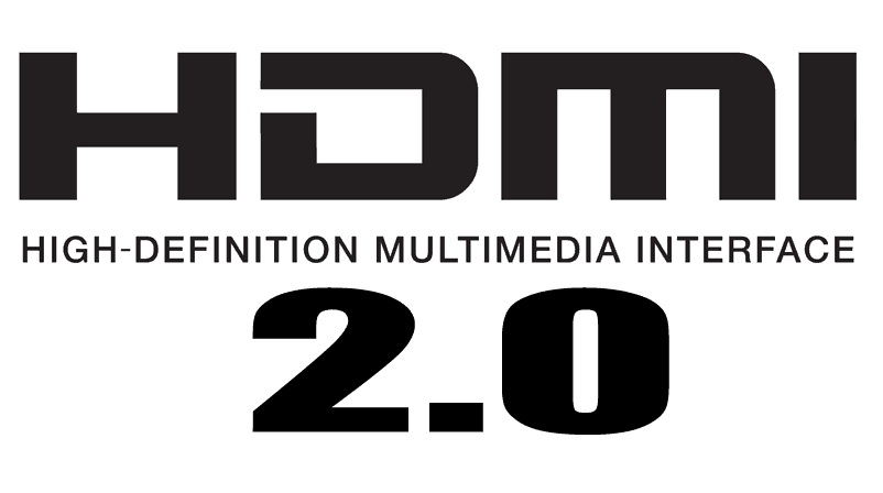 HDMI 2.0 Specification and 4K | Audioholics