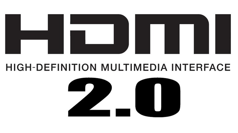HDMI 2.0 Specification