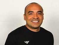 Carlos Angulo of Vizio