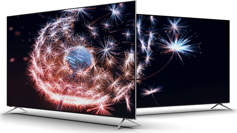Buyer Beware! How To Tell If Your New 4K/UHD TV has HDR