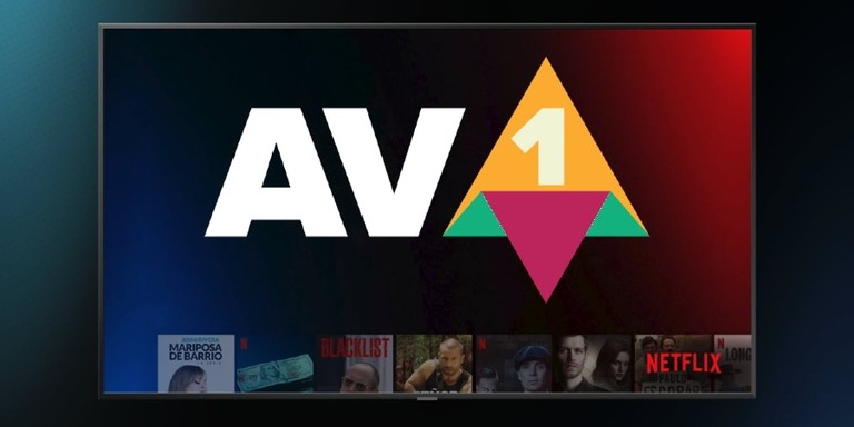 Netflix AV1