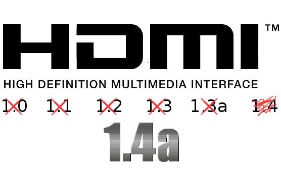 Truth HDMI 1.4a | Audioholics