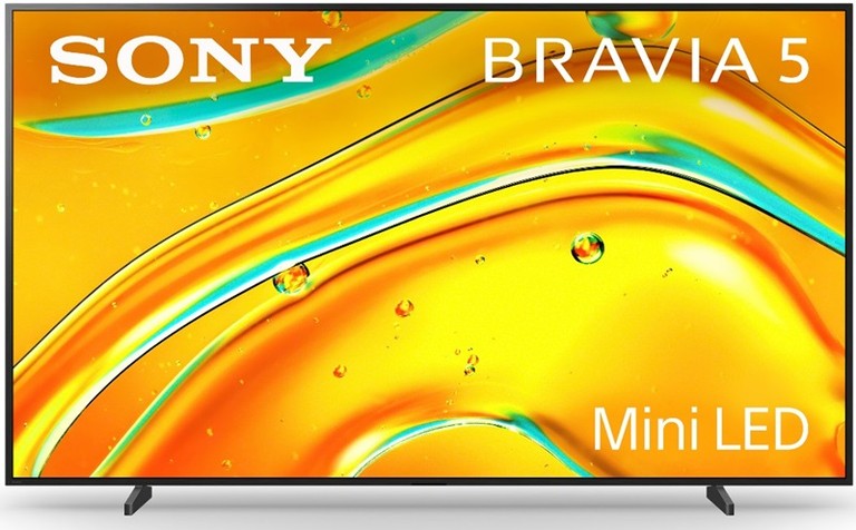 BRAVIA 5