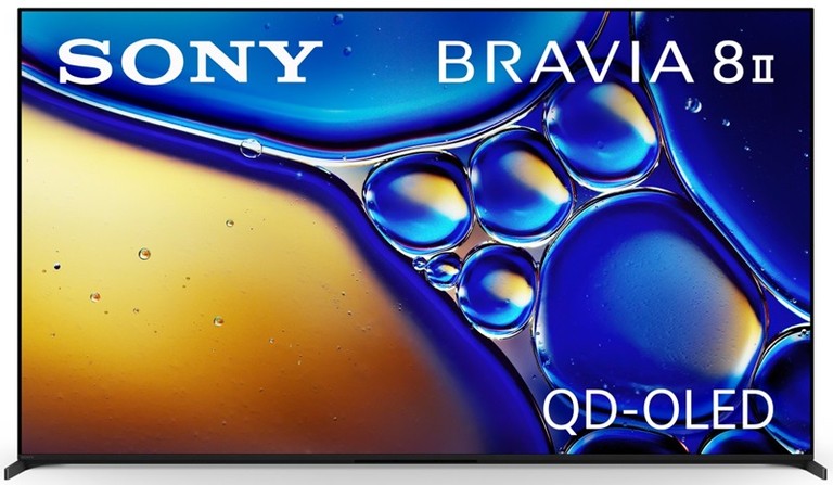 BRAVIA 8 II