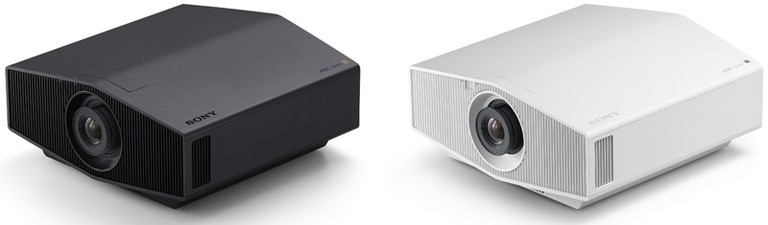 BRAVIA Projector 7